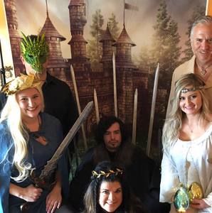 Meet your Posher, Carmen